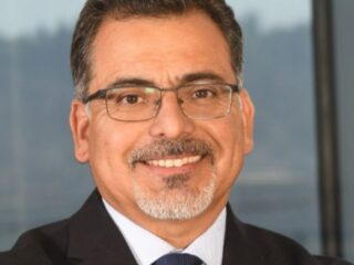 Leonardo González, con 25 años de experiencia, asumirá como director ejecutivo de Minera Candelaria en julio de 2025