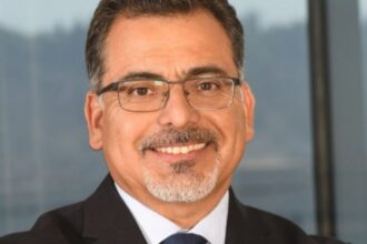 Leonardo González, con 25 años de experiencia, asumirá como director ejecutivo de Minera Candelaria en julio de 2025