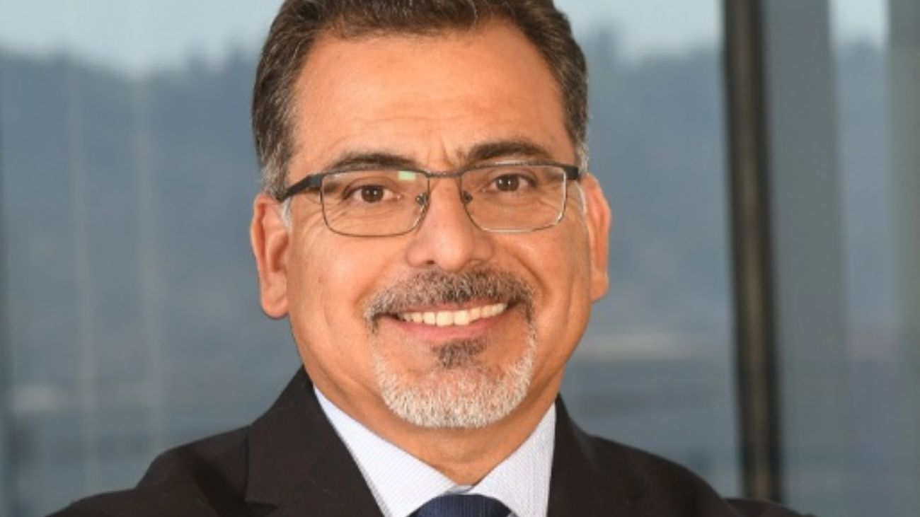 Leonardo González, con 25 años de experiencia, asumirá como director ejecutivo de Minera Candelaria en julio de 2025