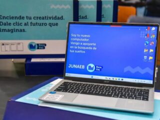 124 mil estudiantes chilenos recibirán notebooks Acer gratis: Detalles sobre la nueva entrega de Becas TIC para la educación