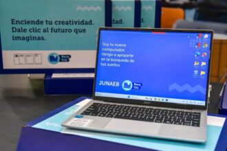 124 mil estudiantes chilenos recibirán notebooks Acer gratis: Detalles sobre la nueva entrega de Becas TIC para la educación