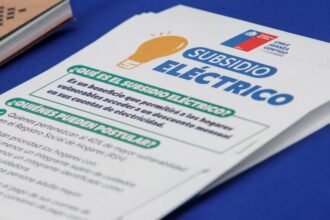 Subsidio Eléctrico Junio-Julio 2025: Cómo Postular y Cuánto Ahorrarás en Tu Factura de Luz