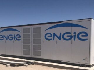 Engie Chile lanza BESS Capricornio en Antofagasta: Nuevo sistema de almacenamiento de 264 MWh promueve futuro sostenible