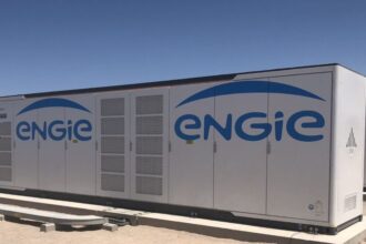 Engie Chile lanza BESS Capricornio en Antofagasta: Nuevo sistema de almacenamiento de 264 MWh promueve futuro sostenible