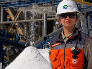 SQM Anuncia 11 Nuevas Vacantes en Diversas Regiones de Chile: Oportunidades para Mujeres y Discapacitados - Postula Antes del 30 de Junio 2025