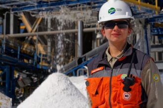 SQM Anuncia 11 Nuevas Vacantes en Diversas Regiones de Chile: Oportunidades para Mujeres y Discapacitados - Postula Antes del 30 de Junio 2025