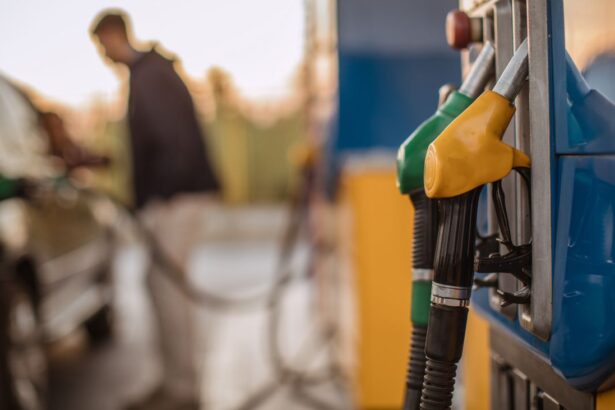 ENAP anuncia histórica reducción en precio del GLP vehicular: cae $26,7 por litro junto a bajas en diésel y gasolinas