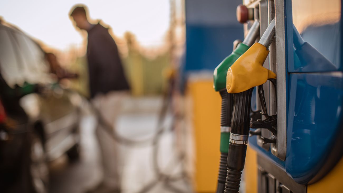 ENAP anuncia histórica reducción en precio del GLP vehicular: cae $26,7 por litro junto a bajas en diésel y gasolinas