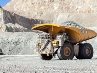 Inversión de $63 Millones Reactiva Explotación de Cobre en Mina Sagasca de Tarapacá, Extiende Operaciones por 16 Años