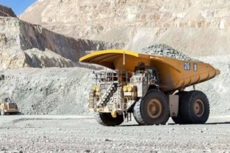 Inversión de $63 Millones Reactiva Explotación de Cobre en Mina Sagasca de Tarapacá, Extiende Operaciones por 16 Años