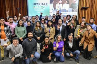 Programa Upscale Mining 2025: 13 Startups Seleccionadas para Revolucionar la Minería con Tecnologías Limpias