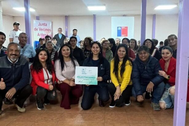 Más de 240 beneficiarios en Atacama con nuevos sistemas solares gracias al Programa FAE 2024