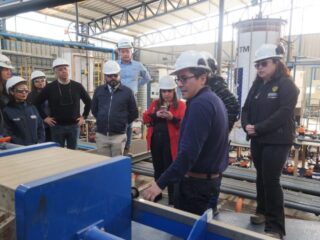 Innovación en Atacama: Nueva Tecnología de Extracción de Litio Promete Eficiencia y Sostenibilidad Ambiental