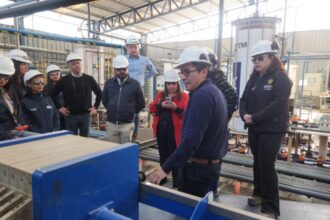 Innovación en Atacama: Nueva Tecnología de Extracción de Litio Promete Eficiencia y Sostenibilidad Ambiental