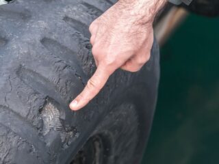 SIGA lanza licitación para gestión de neumáticos fuera de uso en Chile, un avance hacia la sostenibilidad bajo la Ley REP