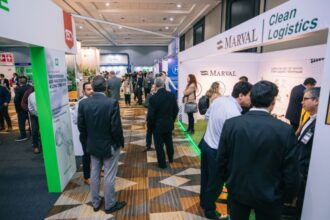 Hyvolution 2023: Expertos Globales se Reúnen en Chile para Debatir el Futuro del Hidrógeno Verde y su Impacto Económico