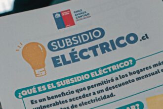 Subsidio Eléctrico 2025: Postula desde el 30 de junio y obtén descuentos según tu hogar, conoce detalles y requisitos