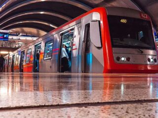 Metro de Santiago Actualiza Tarifas y Ofrece Descuentos: Todo lo Que Necesitas Saber