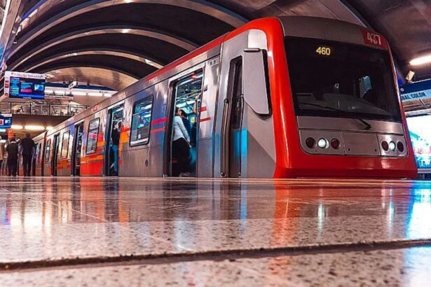 Metro de Santiago Actualiza Tarifas y Ofrece Descuentos: Todo lo Que Necesitas Saber