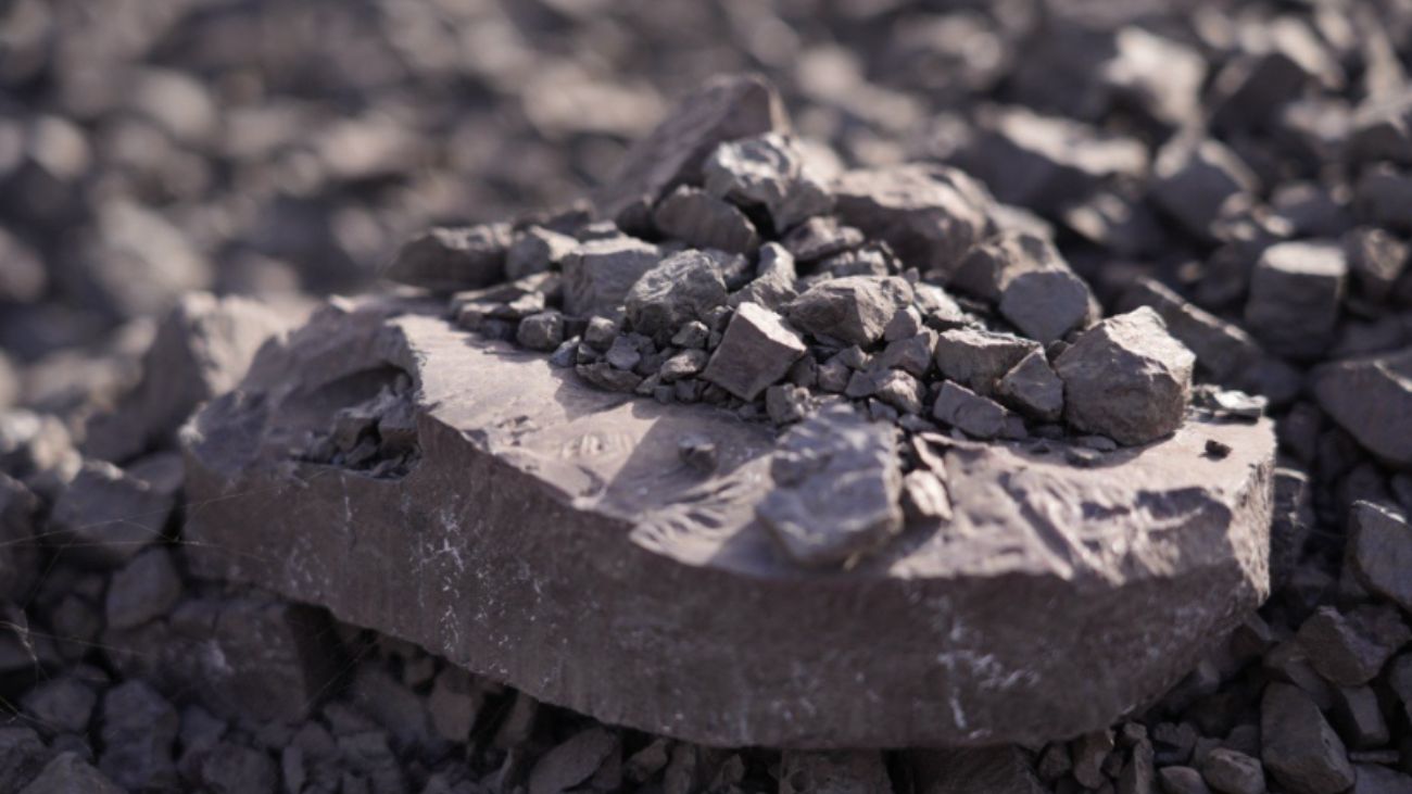 Codelco Ventanas lidera innovación en economía circular con reutilización de escoria de cobre en proyectos urbanos