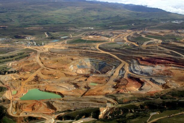 Proyecto Minero El Algarrobo en Tambogrande Anuncia Planta de 15,000 tpd para 2036: Impulso a la Extracción de Cobre, Zinc y Plata