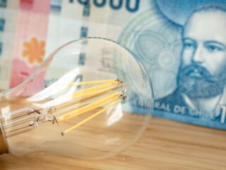 Subsidio Eléctrico 2025: Fechas, Requisitos y Montos para Reducir tu Factura de Luz