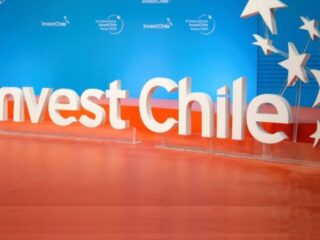 Chile intensifica esfuerzos para atraer inversiones europeas en litio y electromovilidad durante InvestChile Week