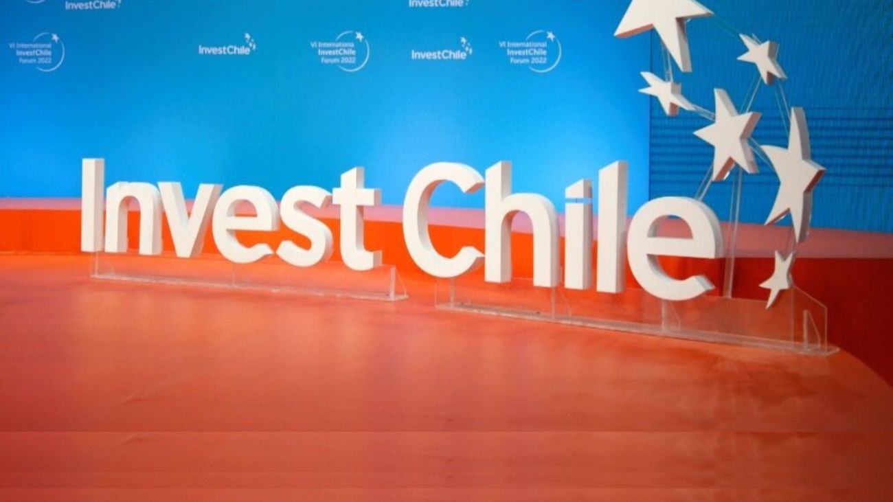 Chile intensifica esfuerzos para atraer inversiones europeas en litio y electromovilidad durante InvestChile Week