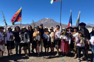 Acuerdos de Compensación Ambiental Benefician a Comunidades Indígenas en Antofagasta