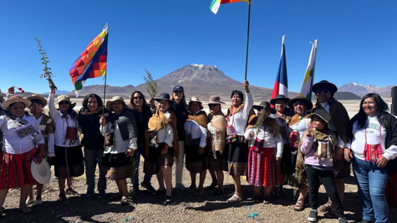 Acuerdos de Compensación Ambiental Benefician a Comunidades Indígenas en Antofagasta