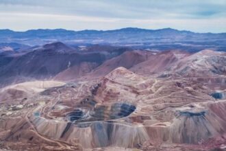 Vortex Metals descubre ricas vetas de cobre, plata y oro en Illapel, Chile: Potencial minero comparable al depósito El Espino