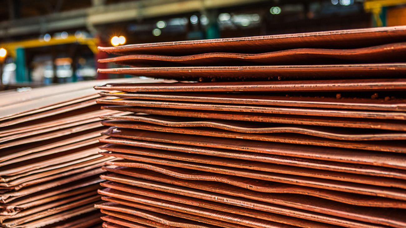Alerta en la Industria: Freeport-McMoRan Advierte que Aranceles Podrían Desplomar la Demanda Global de Cobre