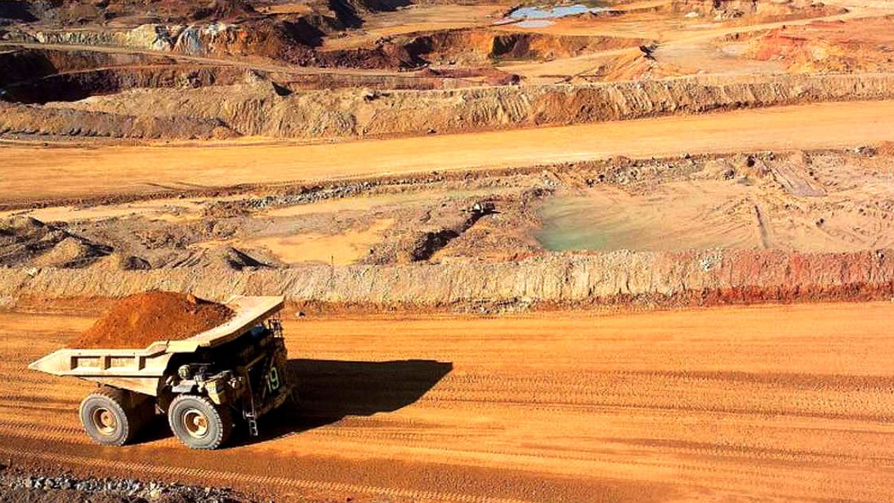 Proyecto Minero El Algarrobo en Tambogrande Impulsará la Economía con Planta de 15,000 TPD desde 2036