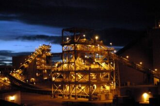 Consumo energético en minería del cobre en Chile aumentará un 20,8% hacia 2034, impulsado por producción de concentrados