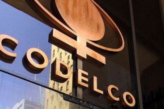 Codelco intensifica esfuerzos hacia la sostenibilidad: Metas ambientales y economía circular al 2030