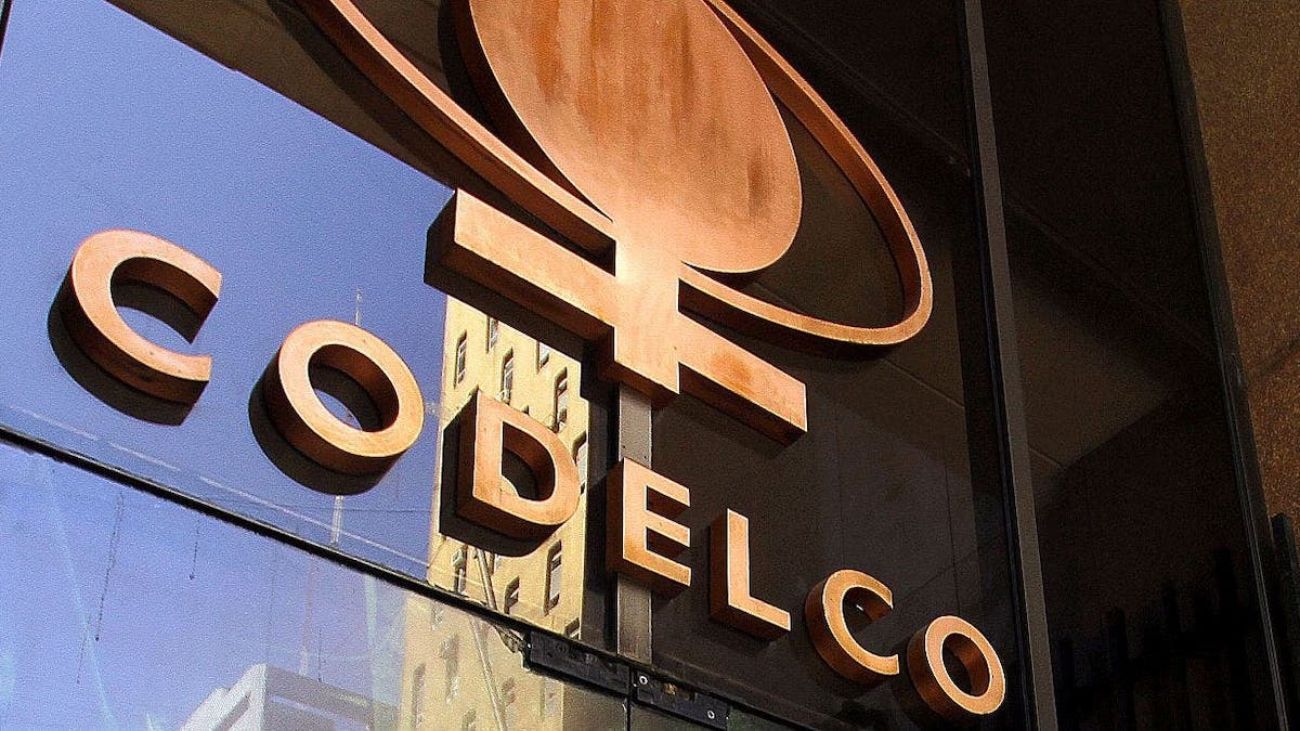 Codelco intensifica esfuerzos hacia la sostenibilidad: Metas ambientales y economía circular al 2030