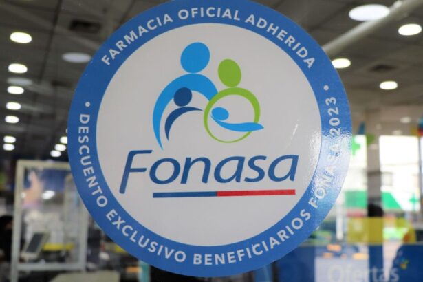 Guía Completa para Acceder a Prestaciones de Salud con Fonasa: Compra de Bonos y Consulta de Precios en Línea