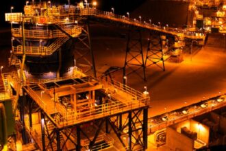 Demanda eléctrica en minería del cobre en Chile crecerá un 20,8% para 2034, impulsada por procesos de concentración y uso de agua de mar