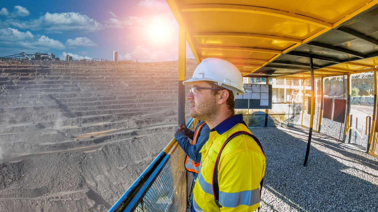 AWP en Fluor Chile: Clave para Proyectos Mineros Más Eficientes y Seguros