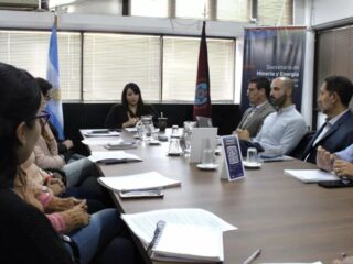 Avanza Proyecto Rincón Litio en Argentina: Inversión de $2.700 Millones para Producción de Litio