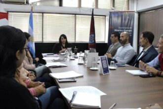 Avanza Proyecto Rincón Litio en Argentina: Inversión de $2.700 Millones para Producción de Litio