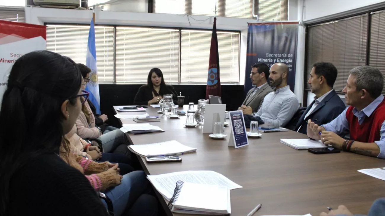 Avanza Proyecto Rincón Litio en Argentina: Inversión de $2.700 Millones para Producción de Litio