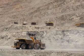 Vortex Metals reporta hallazgos prometedores de cobre y oro en el Proyecto Illapel, Chile: Avances y futuras exploraciones