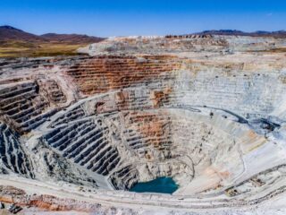 Reactivación de planta de óxidos en Cusco impulsará producción de cobre y fortalecerá economía local