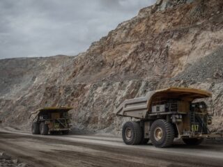 Codelco Chuquicamata optimiza producción subterránea ajustando a variables geológicas y operativas en tiempo real