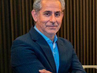 Nelson Donoso Navarrete lidera IRADE enfocado en desarrollo sostenible y fortalecimiento regional en Biobío