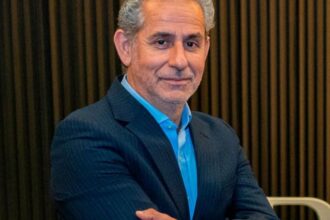 Nelson Donoso Navarrete lidera IRADE enfocado en desarrollo sostenible y fortalecimiento regional en Biobío