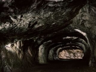 Revolución en la Minería: Machine Learning Descubre Nuevas Vetas de Plata en Distrito Minero