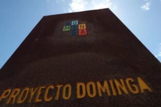 Tribunal Constitucional respalda legalidad del Primer Tribunal Ambiental en el caso del proyecto Dominga