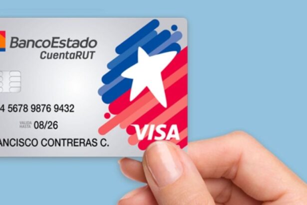 Todo lo que Debes Saber sobre la Cuenta RUT en Chile: Requisitos y Límites de Saldo en 2025